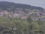 Archiv Foto Webcam Sankt Englmare Ortsblick 11:00