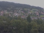Archiv Foto Webcam Sankt Englmare Ortsblick 13:00