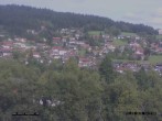 Archiv Foto Webcam Sankt Englmare Ortsblick 13:00