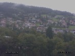 Archiv Foto Webcam Sankt Englmare Ortsblick 07:00