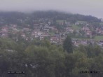 Archiv Foto Webcam Sankt Englmare Ortsblick 13:00