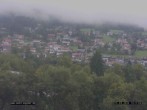 Archiv Foto Webcam Sankt Englmare Ortsblick 09:00