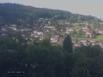 Archiv Foto Webcam Sankt Englmare Ortsblick 17:00
