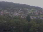 Archived image Webcam Village - Sankt Englmar 07:00