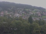 Archiv Foto Webcam Sankt Englmare Ortsblick 09:00