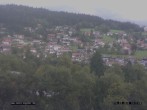 Archived image Webcam Village - Sankt Englmar 13:00