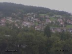 Archived image Webcam Village - Sankt Englmar 15:00