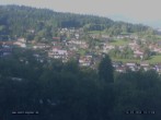 Archived image Webcam Village - Sankt Englmar 17:00
