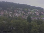 Archiv Foto Webcam Sankt Englmare Ortsblick 07:00