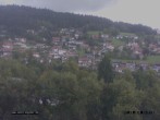 Archiv Foto Webcam Sankt Englmare Ortsblick 11:00