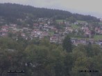 Archiv Foto Webcam Sankt Englmare Ortsblick 17:00