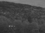 Archiv Foto Webcam Sankt Englmare Ortsblick 05:00