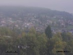 Archiv Foto Webcam Sankt Englmare Ortsblick 09:00