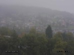 Archiv Foto Webcam Sankt Englmare Ortsblick 11:00
