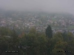 Archiv Foto Webcam Sankt Englmare Ortsblick 13:00