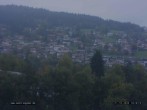 Archiv Foto Webcam Sankt Englmare Ortsblick 17:00