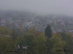Archived image Webcam Village - Sankt Englmar 13:00