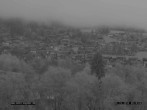 Archiv Foto Webcam Sankt Englmare Ortsblick 07:00
