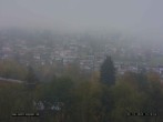 Archiv Foto Webcam Sankt Englmare Ortsblick 09:00