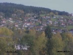 Archiv Foto Webcam Sankt Englmare Ortsblick 09:00