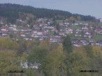 Archiv Foto Webcam Sankt Englmare Ortsblick 13:00