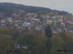 Archiv Foto Webcam Sankt Englmare Ortsblick 15:00