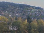 Archiv Foto Webcam Sankt Englmare Ortsblick 07:00