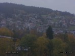 Archiv Foto Webcam Sankt Englmare Ortsblick 15:00