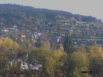 Archived image Webcam Village - Sankt Englmar 07:00