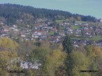Archived image Webcam Village - Sankt Englmar 09:00