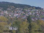 Archived image Webcam Village - Sankt Englmar 11:00