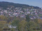 Archived image Webcam Village - Sankt Englmar 13:00