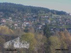 Archiv Foto Webcam Sankt Englmare Ortsblick 08:00
