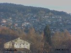Archiv Foto Webcam Sankt Englmare Ortsblick 07:00