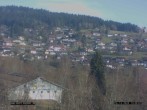 Archiv Foto Webcam Sankt Englmare Ortsblick 09:00