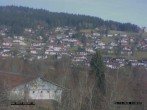 Archiv Foto Webcam Sankt Englmare Ortsblick 11:00
