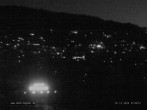 Archiv Foto Webcam Sankt Englmare Ortsblick 06:00