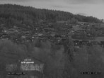 Archiv Foto Webcam Sankt Englmare Ortsblick 07:00