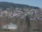 Archiv Foto Webcam Sankt Englmare Ortsblick 11:00