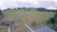 Archived image Webcam Base station Vrchlabí 03:00