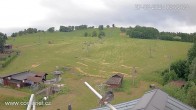 Archived image Webcam Base station Vrchlabí 05:00