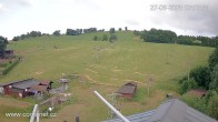 Archiv Foto Webcam Talstation Vrchlabí 06:00