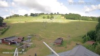 Archiv Foto Webcam Talstation Vrchlabí 07:00