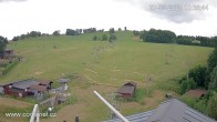 Archiv Foto Webcam Talstation Vrchlabí 09:00