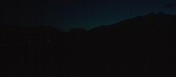 Archived image Webcam Panoramic view Seefeld Casino Arena 05:00