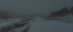 Archiv Foto Webcam Seefeld: Rundblick Casino Arena 15:00