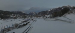 Archiv Foto Webcam Seefeld: Rundblick Casino Arena 15:00