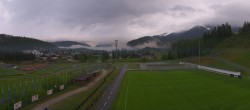 Archiv Foto Webcam Seefeld: Rundblick Casino Arena 06:00
