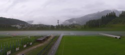 Archiv Foto Webcam Seefeld: Rundblick Casino Arena 06:00