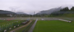 Archiv Foto Webcam Seefeld: Rundblick Casino Arena 11:00